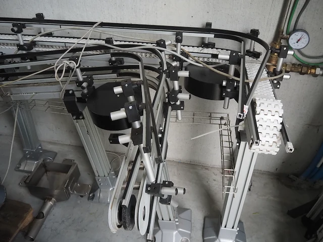 Opem/rovema/colombini - afbeelding 29 van  131