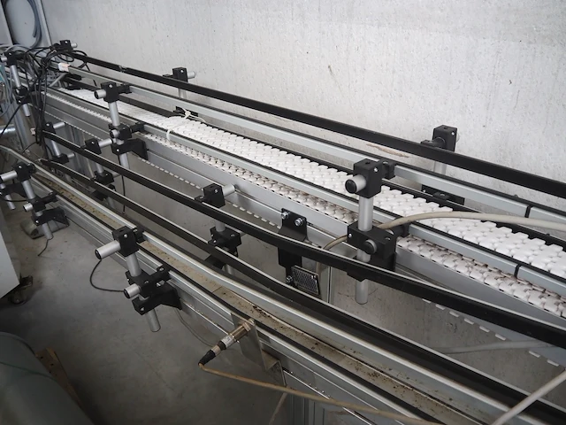 Opem/rovema/colombini - afbeelding 30 van  131