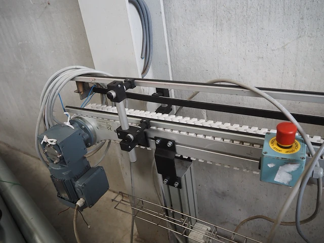 Opem/rovema/colombini - afbeelding 31 van  131