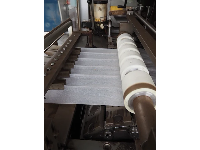 Opem/rovema/colombini - afbeelding 24 van  131