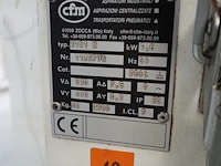 Opem/rovema/colombini - afbeelding 36 van  131