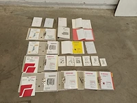 Opem/rovema/colombini - afbeelding 37 van  131