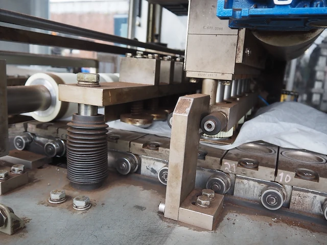 Opem/rovema/colombini - afbeelding 35 van  131