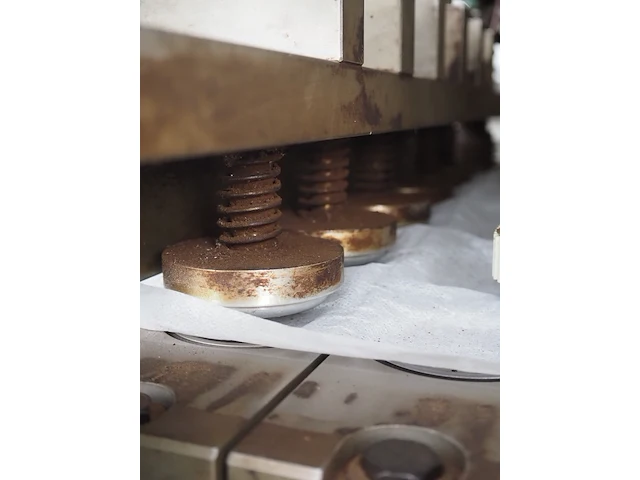 Opem/rovema/colombini - afbeelding 38 van  131