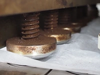 Opem/rovema/colombini - afbeelding 38 van  131