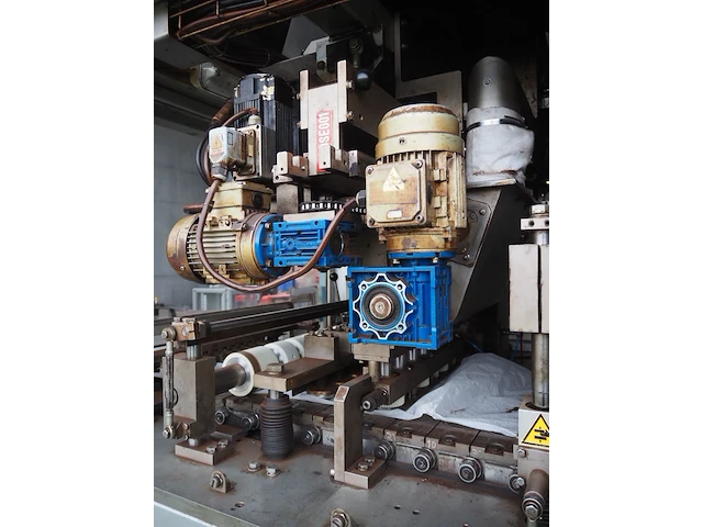 Opem/rovema/colombini - afbeelding 39 van  131