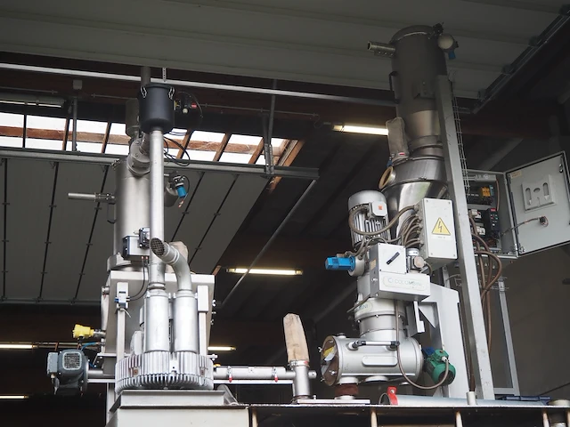 Opem/rovema/colombini - afbeelding 40 van  131