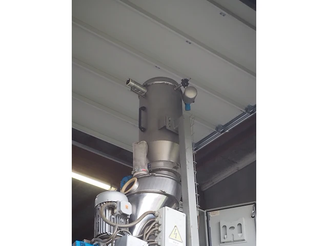 Opem/rovema/colombini - afbeelding 41 van  131