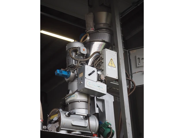 Opem/rovema/colombini - afbeelding 42 van  131