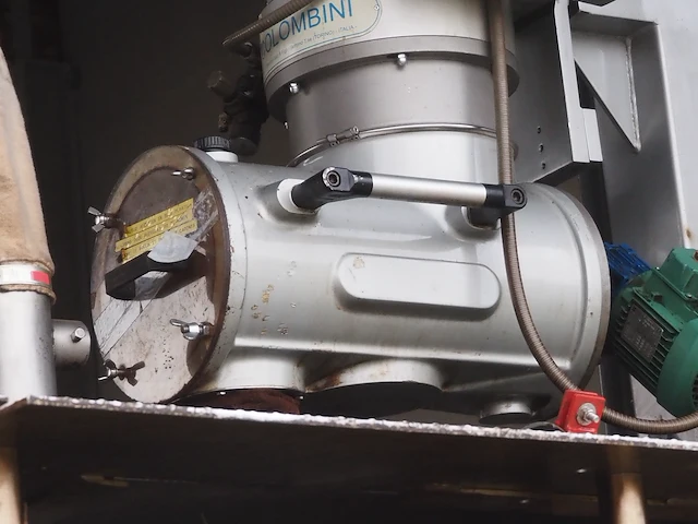 Opem/rovema/colombini - afbeelding 43 van  131