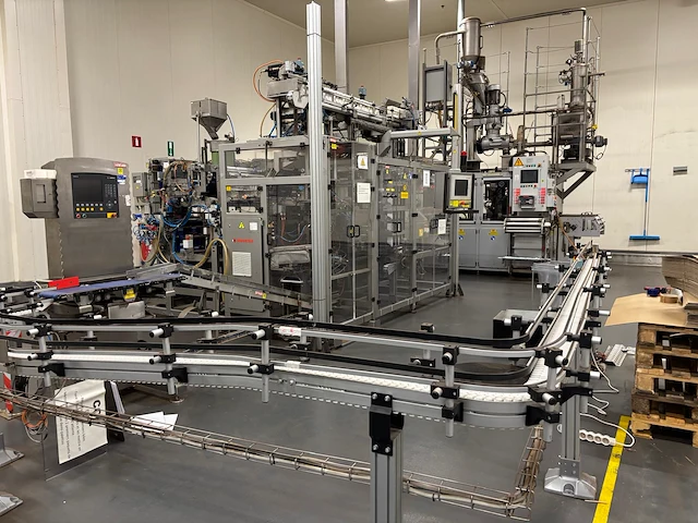 Opem/rovema/colombini - afbeelding 1 van  131