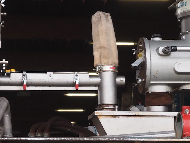 Opem/rovema/colombini - afbeelding 45 van  131