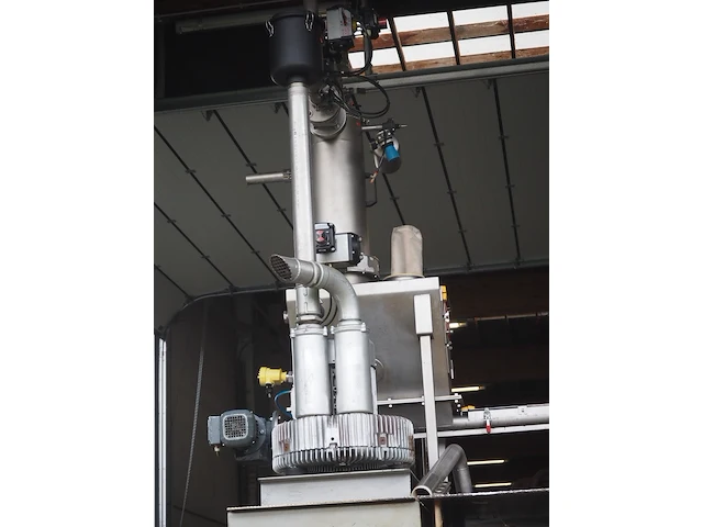 Opem/rovema/colombini - afbeelding 46 van  131