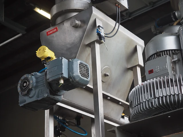 Opem/rovema/colombini - afbeelding 48 van  131