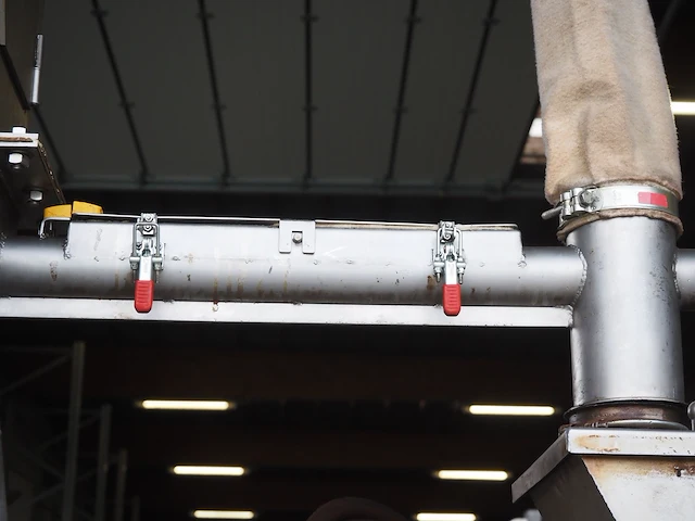 Opem/rovema/colombini - afbeelding 49 van  131