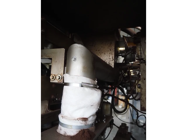 Opem/rovema/colombini - afbeelding 50 van  131