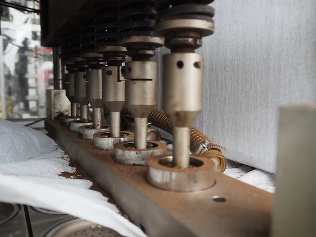 Opem/rovema/colombini - afbeelding 54 van  131