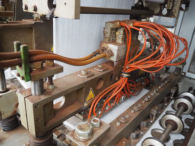 Opem/rovema/colombini - afbeelding 58 van  131