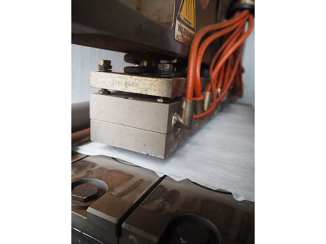 Opem/rovema/colombini - afbeelding 59 van  131