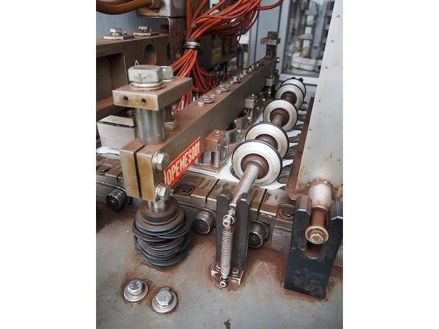 Opem/rovema/colombini - afbeelding 60 van  131