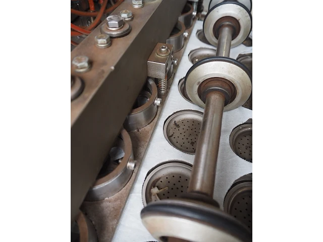 Opem/rovema/colombini - afbeelding 61 van  131