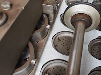 Opem/rovema/colombini - afbeelding 61 van  131