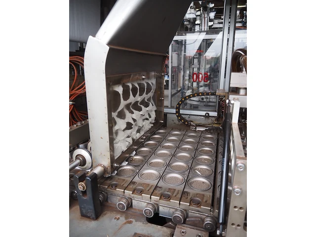 Opem/rovema/colombini - afbeelding 62 van  131