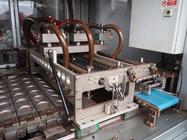 Opem/rovema/colombini - afbeelding 63 van  131