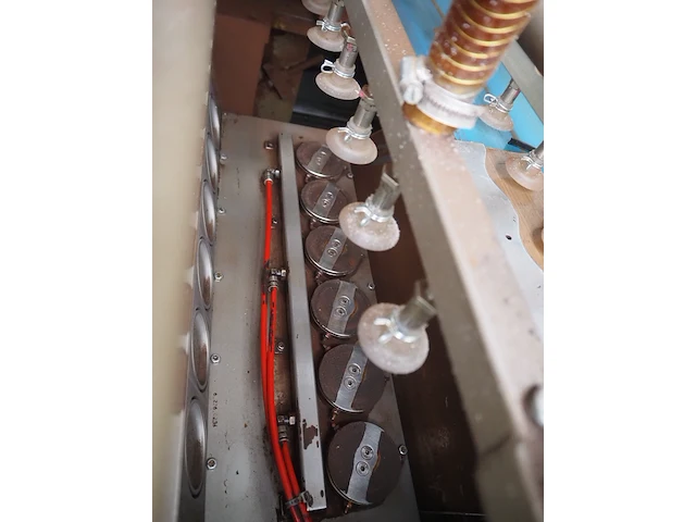 Opem/rovema/colombini - afbeelding 64 van  131