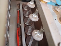 Opem/rovema/colombini - afbeelding 64 van  131