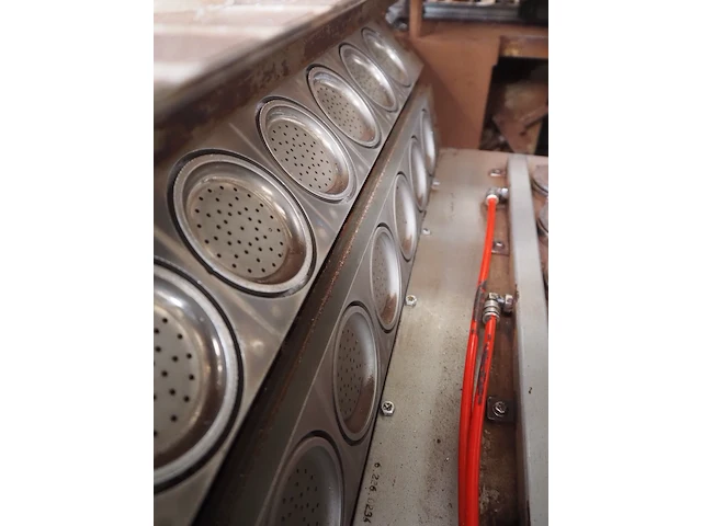 Opem/rovema/colombini - afbeelding 65 van  131