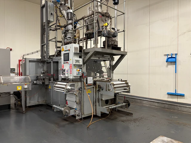 Opem/rovema/colombini - afbeelding 55 van  131