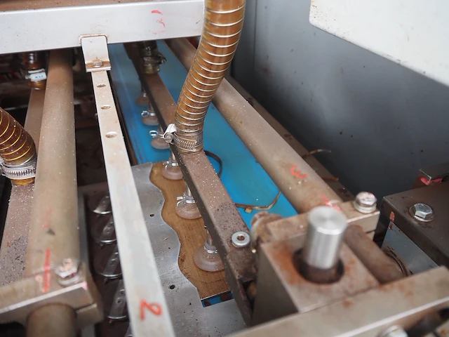 Opem/rovema/colombini - afbeelding 67 van  131