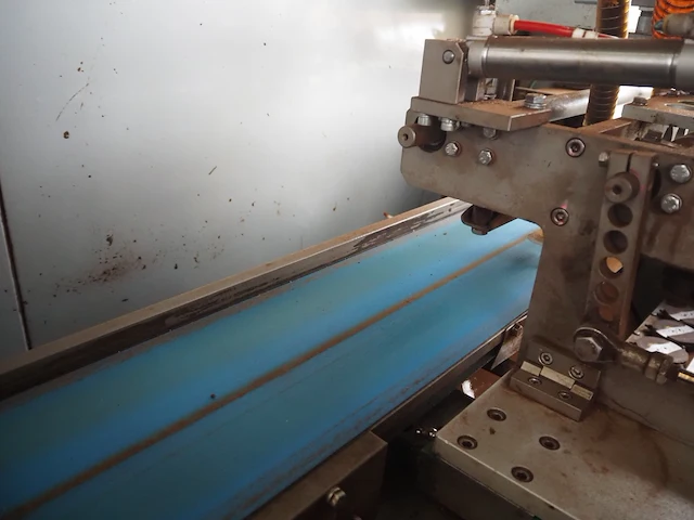 Opem/rovema/colombini - afbeelding 68 van  131