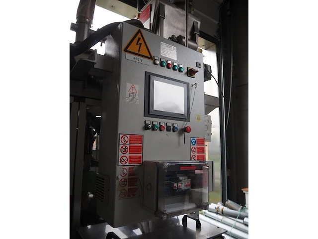 Opem/rovema/colombini - afbeelding 70 van  131