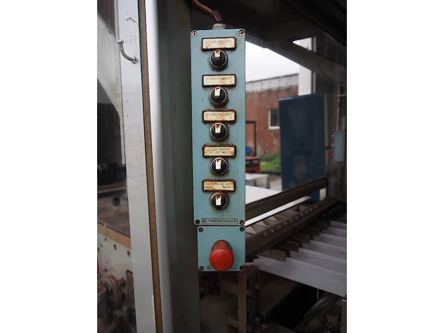 Opem/rovema/colombini - afbeelding 73 van  131