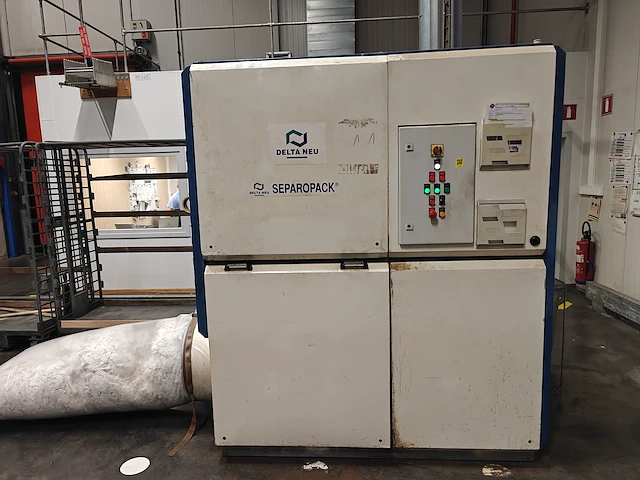 Opem/rovema/colombini - afbeelding 66 van  131