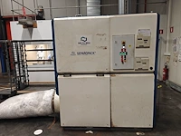 Opem/rovema/colombini - afbeelding 66 van  131