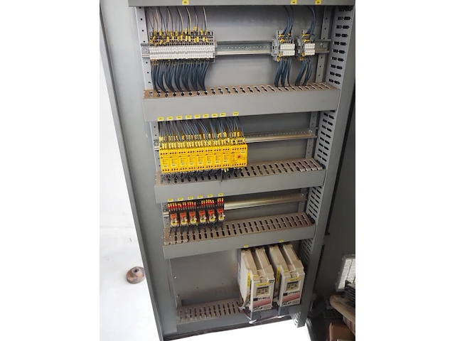 Opem/rovema/colombini - afbeelding 78 van  131