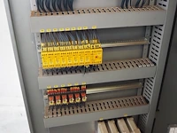 Opem/rovema/colombini - afbeelding 78 van  131