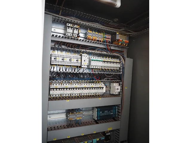 Opem/rovema/colombini - afbeelding 79 van  131