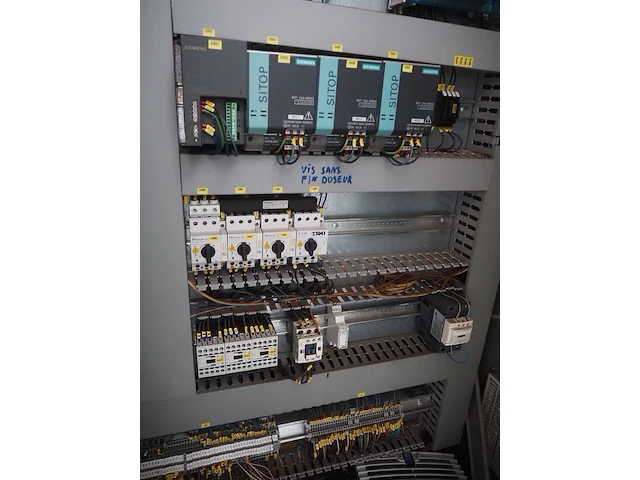 Opem/rovema/colombini - afbeelding 80 van  131