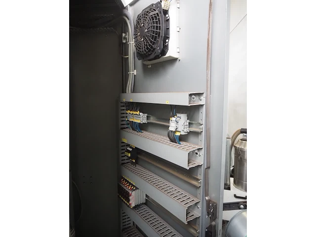 Opem/rovema/colombini - afbeelding 81 van  131