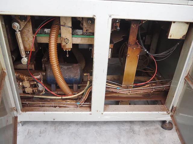 Opem/rovema/colombini - afbeelding 85 van  131