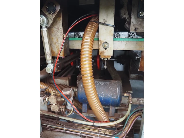 Opem/rovema/colombini - afbeelding 86 van  131