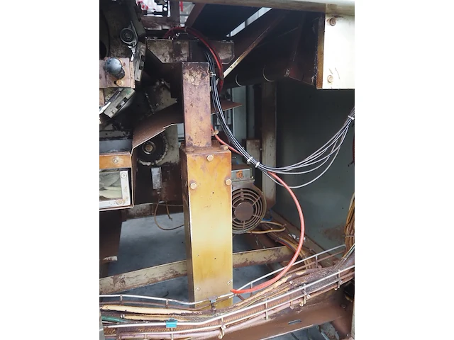 Opem/rovema/colombini - afbeelding 87 van  131