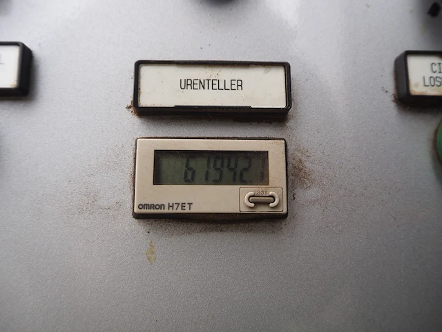 Opem/rovema/colombini - afbeelding 90 van  131