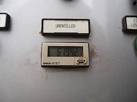 Opem/rovema/colombini - afbeelding 90 van  131