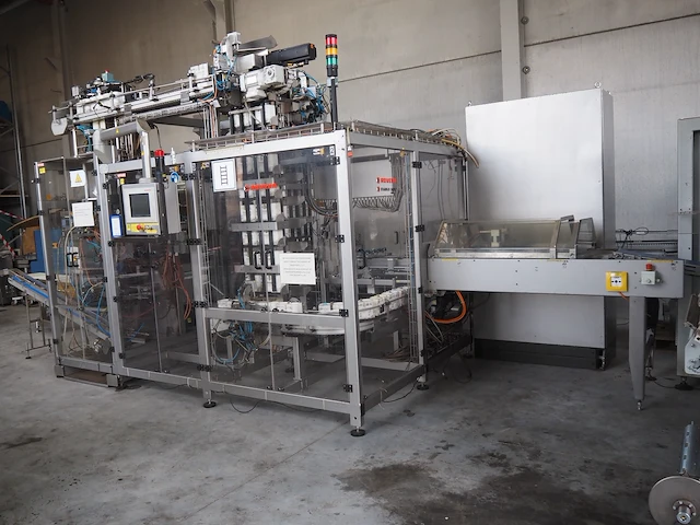 Opem/rovema/colombini - afbeelding 91 van  131