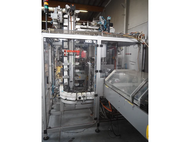 Opem/rovema/colombini - afbeelding 93 van  131